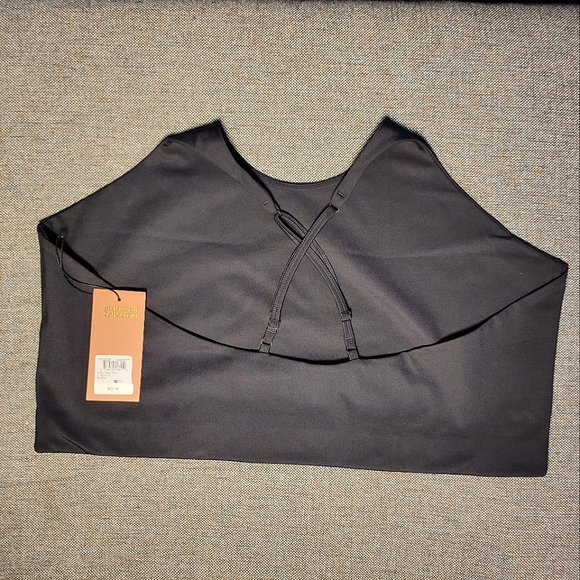 NWT Girlfriend Collective Topanga Bra 5XL - Picture 4 of 6
